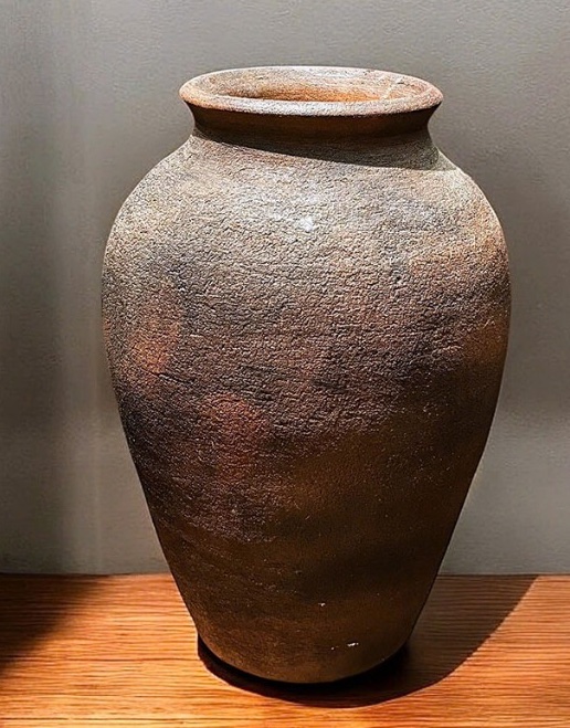 Cho thuê chậu đất nung trang trí đủ loại 